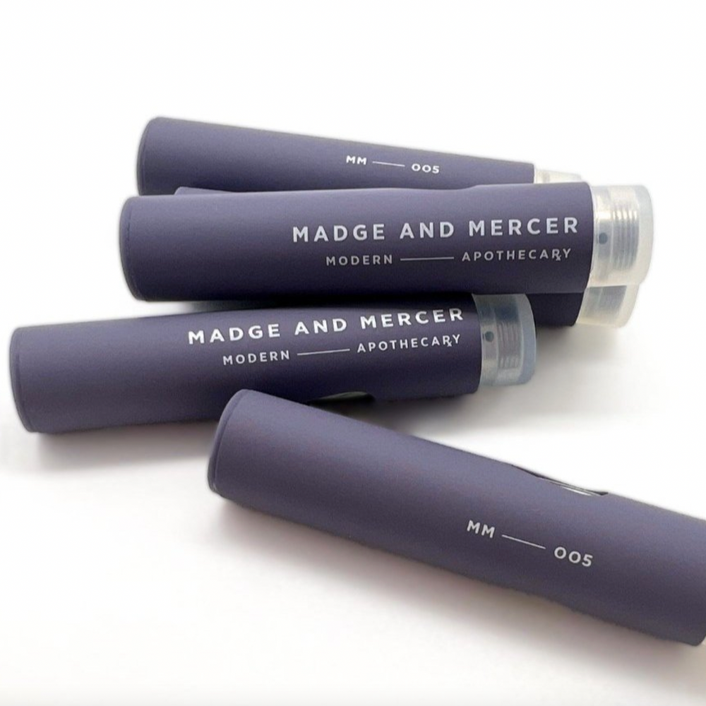 Madge & Mercer fr 5