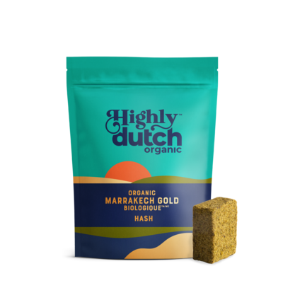 Highly Dutch en 4