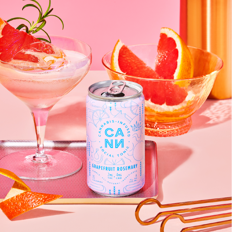 CANN Social Tonic Brand Page fr 3