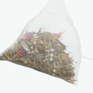 cbd dominant tea bag