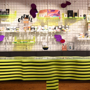 Super Stores: How Stores are Specializing