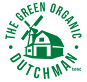 The Green Organic Dutchman Mobile