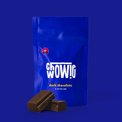 Chowie Wowie Brand page en 5