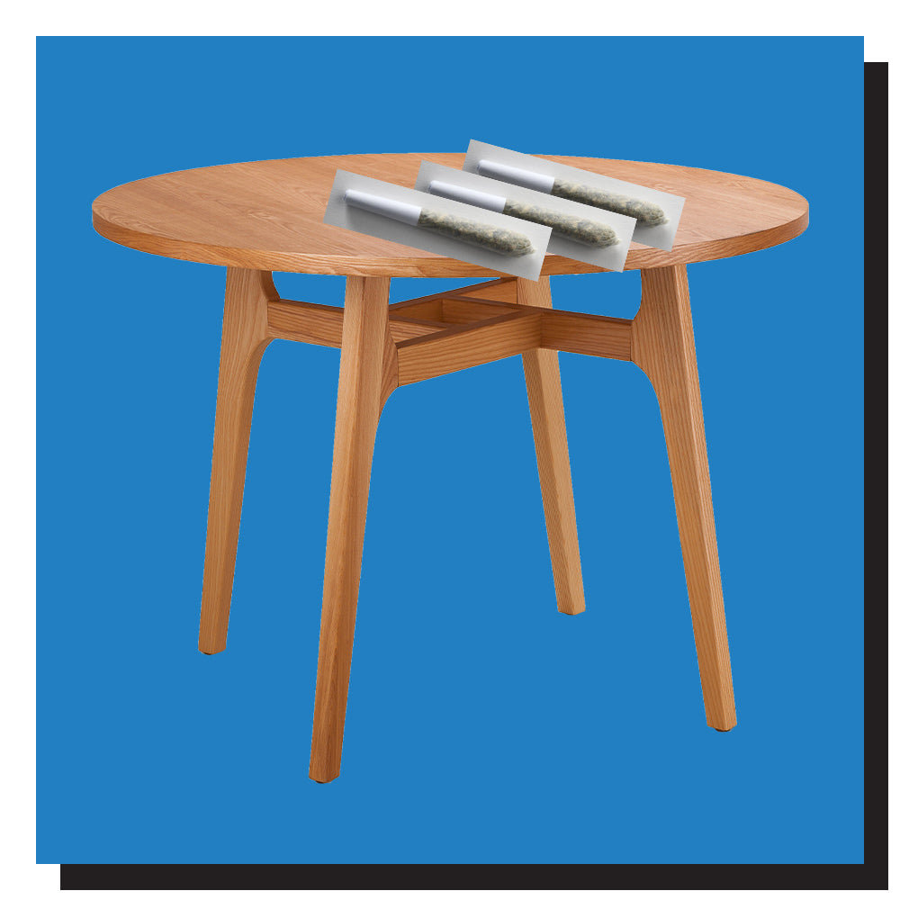 Table Top en 2