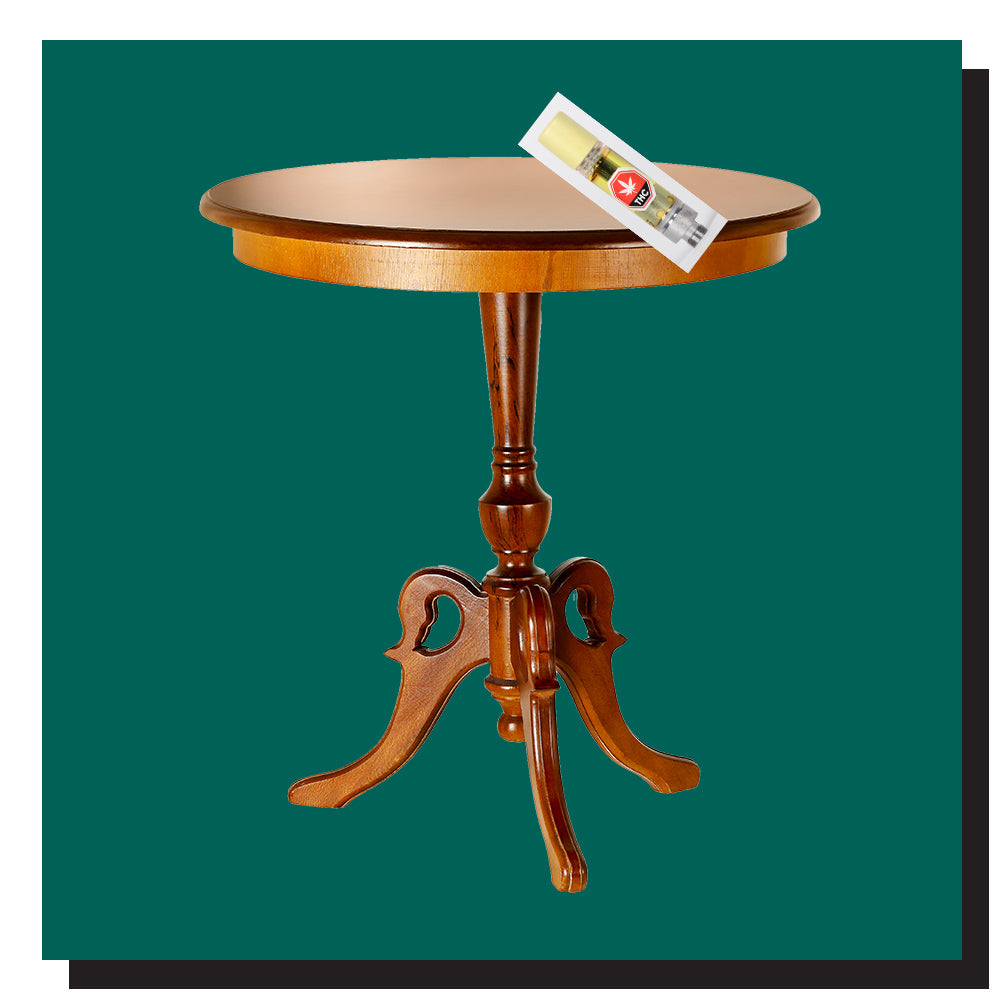 Table Top en 3