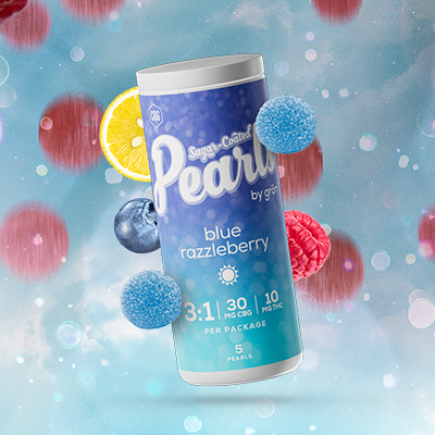 Pearls Brand Page en 1