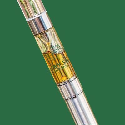 HWY 59 Cannabis Brand Page en 2