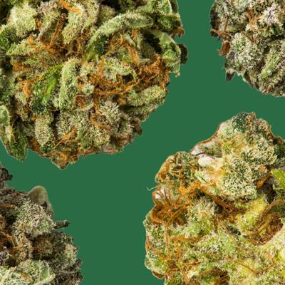 HWY 59 Cannabis Brand Page en 1