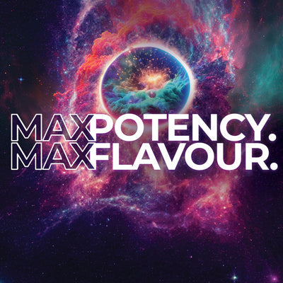 Weed Me MAX fr 3