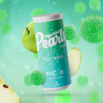 Pearls Brand Page en 2